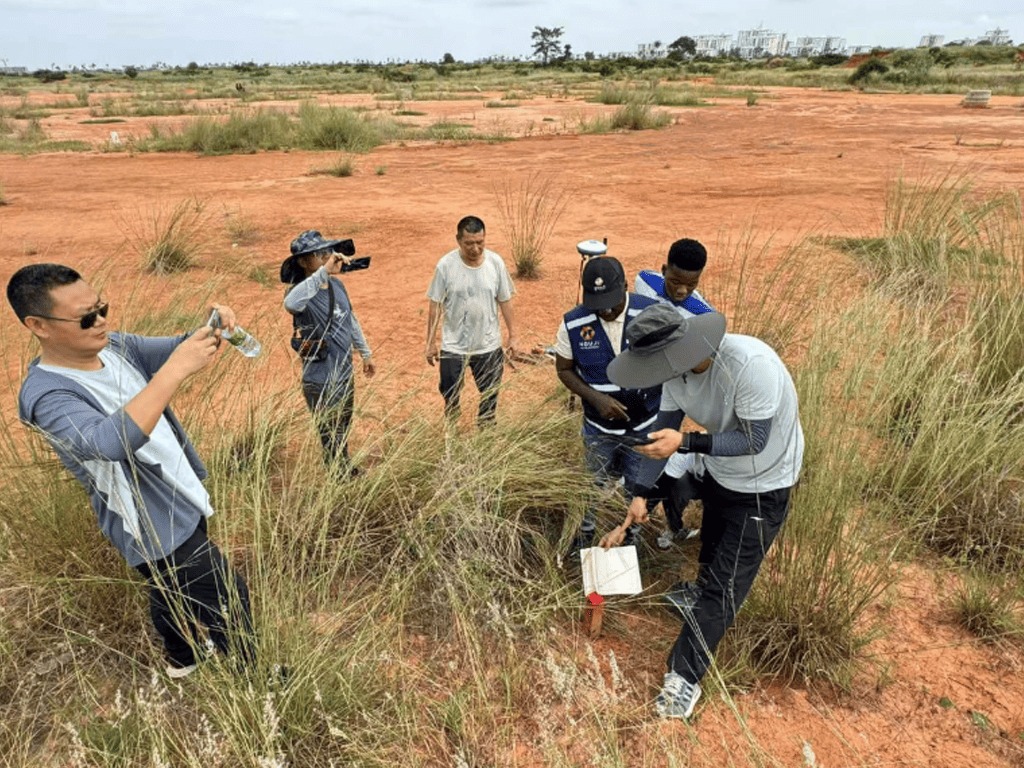 Fiscalização de Obras Públicas