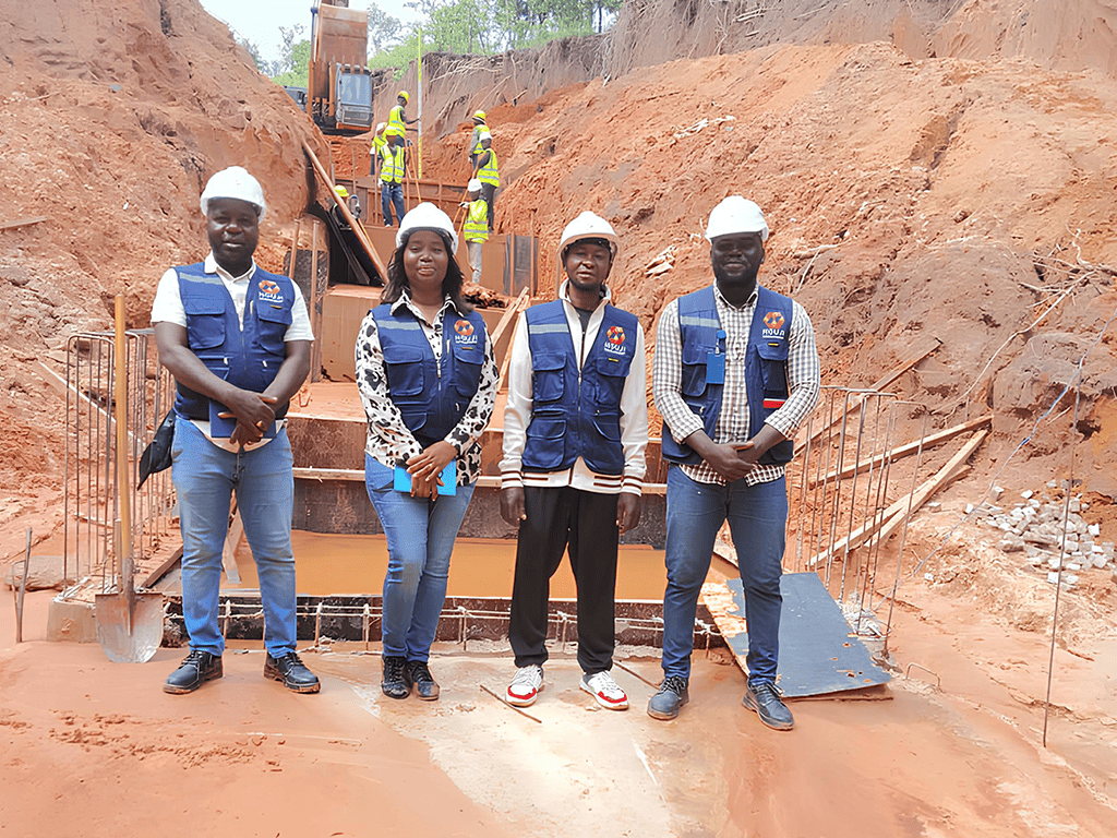 Formação e Assessoria